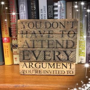 Meet your Posher, Marty